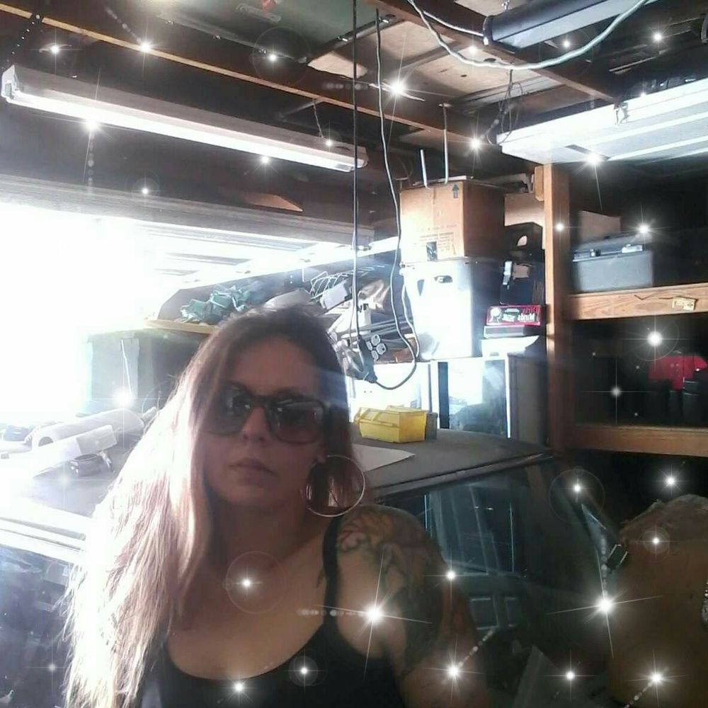 Meet your Posher, Ellie